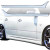ModeloDrive FRP VIP Side Skirts > Lexus LS430 (UCF30) 2001-2003 - image 5
