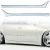 FRP VIP Side Skirts > Lexus LS430 (UCF30) 2001-2003 - image 14