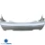 FRP VIP Rear Bumper > Lexus LS430 (UCF30) 2001-2003 - image 5
