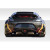 2009-2020 Nissan 370Z Z34 AM-S GT Rear Bumper - 1 Piece - image 5