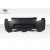 2009-2020 Nissan 370Z AM-S GT Rear Bumper - image 11