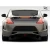 2009-2020 Nissan 370Z AM-S GT Rear Bumper - image 10