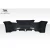 2009-2020 Nissan 370Z AM-S GT Rear Bumper - image 16