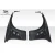 2009-2020 Nissan 370Z W-1 Fender - image 6