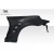 2009-2020 Nissan 370Z W-1 Fender - image 8