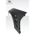 2009-2020 Nissan 370Z W-1 Fender - image 15
