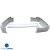FRP VIP Body Kit 4pc > Lexus LS430 (UCF30) 2001-2003 - image 8