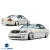 FRP VIP Body Kit 4pc > Lexus LS430 (UCF30) 2001-2003 - image 10
