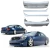 FRP VIP Body Kit 4pc > Lexus LS430 (UCF30) 2001-2003 - image 1