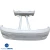 FRP VIP Body Kit 4pc > Lexus LS430 (UCF30) 2001-2003 - image 4