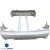 FRP VIP Body Kit 4pc > Lexus LS430 (UCF30) 2001-2003 - image 6