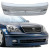 FRP VIP Body Kit 4pc > Lexus LS430 (UCF30) 2001-2003 - image 8