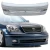 FRP VIP Body Kit 4pc > Lexus LS430 (UCF30) 2001-2003 - image 12
