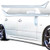ModeloDrive FRP VIP Body Kit 4pc > Lexus LS430 UCF30 2001-2003 - image 18