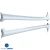 FRP VIP Body Kit 4pc > Lexus LS430 (UCF30) 2001-2003 - image 41