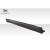 2009-2013 Toyota Corolla W-1 Side Skirts Rocker Panels - 2 Piece - image 4