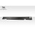 2009-2013 Toyota Corolla W-1 Side Skirts Rocker Panels - 2 Piece - image 7