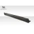 2009-2013 Toyota Corolla W-1 Side Skirts - image 7