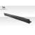 2009-2013 Toyota Corolla W-1 Side Skirts - image 6