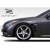 2008-2015 Infiniti G Coupe G37 Q60 Convertible W-1 Fenders - 2 Piece - image 3