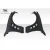 2008-2015 Infiniti G Coupe G37 Q60 Convertible W-1 Fenders - 2 Piece - image 4