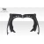 2008-2015 Infiniti G Coupe W-1 Fender - image 8