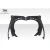 2008-2015 Infiniti G Coupe W-1 Fender - image 5