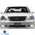 ModeloDrive FRP ARTI Front Lip Valance > Lexus LS430 (UCF31) 2004-2006 - image 22