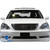 ModeloDrive FRP ARTI Front Lip > Lexus LS Series LS430 UCF31 2004-2006