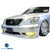 ModeloDrive FRP ARTI Front Lip > Lexus LS Series LS430 UCF31 2004-2006