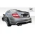 2008-2011 Mercedes C Class W-1 Kit - image 5