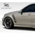 2008-2011 Mercedes C Class W-1 Kit - image 7