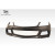 2008-2011 Mercedes C Class W204 W-1 Body Kit - 6 Piece - image 10