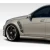 2008-2011 Mercedes C Class W-1 Kit - image 60