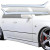 FRP ARTI Side Skirts (short wheelbase) > Lexus LS430 (UCF31) 2004-2006 - image 27