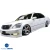 FRP ARTI Side Skirts (short wheelbase) > Lexus LS430 (UCF31) 2004-2006 - image 28
