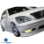 FRP ARTI Side Skirts (short wheelbase) > Lexus LS430 (UCF31) 2004-2006 - image 34