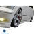 FRP ARTI Side Skirts (short wheelbase) > Lexus LS430 (UCF31) 2004-2006 - image 41