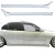 FRP ARTI Side Skirts (short wheelbase) > Lexus LS430 (UCF31) 2004-2006 - image 1