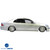 ModeloDrive FRP ARTI Side Skirts (short wheelbase) > Lexus LS430 UCF31 2004-2006 - image 2