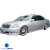 FRP ARTI Side Skirts (short wheelbase) > Lexus LS430 (UCF31) 2004-2006 - image 16