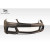 2008-2011 Mercedes C Class W204 W-1 Body Kit - 4 Piece - image 11