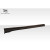 2008-2011 Mercedes C Class W204 W-1 Body Kit - 4 Piece - image 13