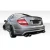 2008-2011 Mercedes C Class W-1 Kit - image 53