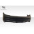 2008-2011 Mercedes C Class W204 Duraflex W-1 Body Kit - 4 Piece - image 15