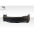 2008-2011 Mercedes C Class W204 W-1 Body Kit - 4 Piece - image 20
