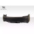 2008-2011 Mercedes C Class W204 Duraflex W-1 Body Kit 4 Piece