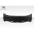 2008-2011 Mercedes C Class W204 Duraflex W-1 Body Kit - 4 Piece - image 47