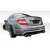 2008-2011 Mercedes C Class W-1 Kit - image 54