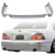 ModeloDrive FRP WAL Rear Lip Valance > Lexus LS430 (UCF31) 2004-2006 - image 12